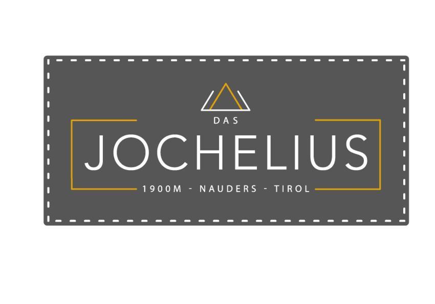 Bergresort Das Jochelius Nauders Zewnętrze zdjęcie