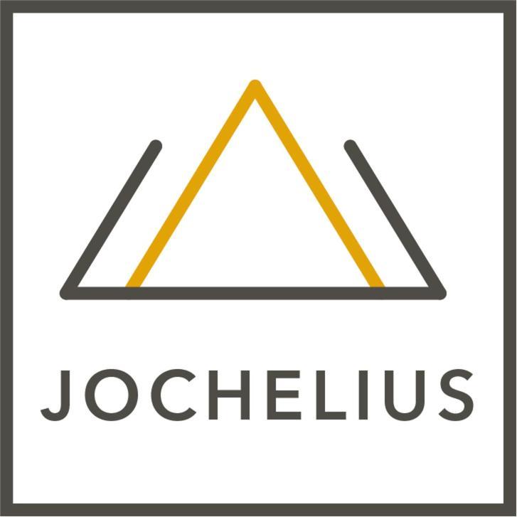Bergresort Das Jochelius Nauders Zewnętrze zdjęcie